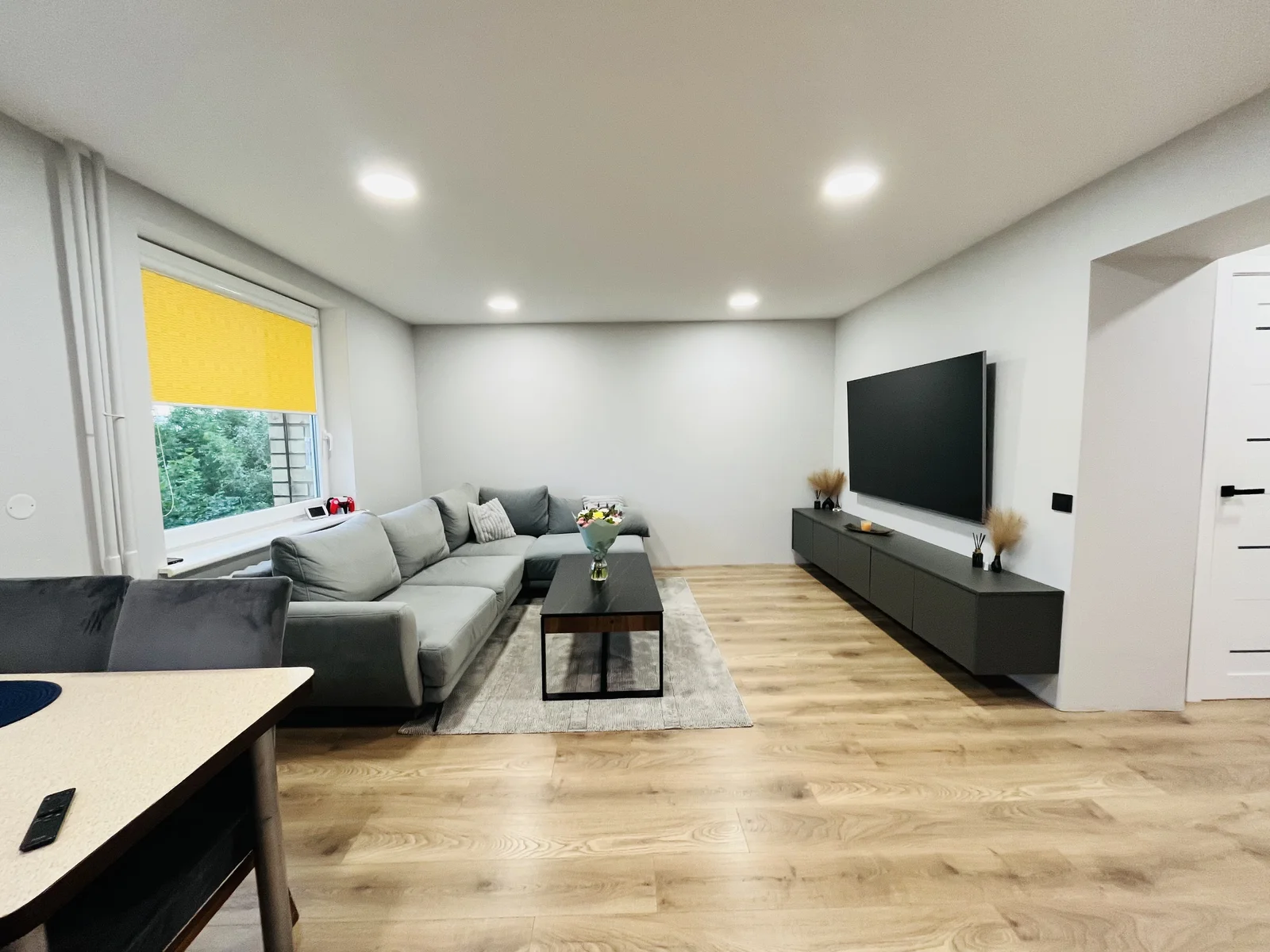 Dainų g., Dainiai, Šiauliai, 3 kamb. – изображение 3