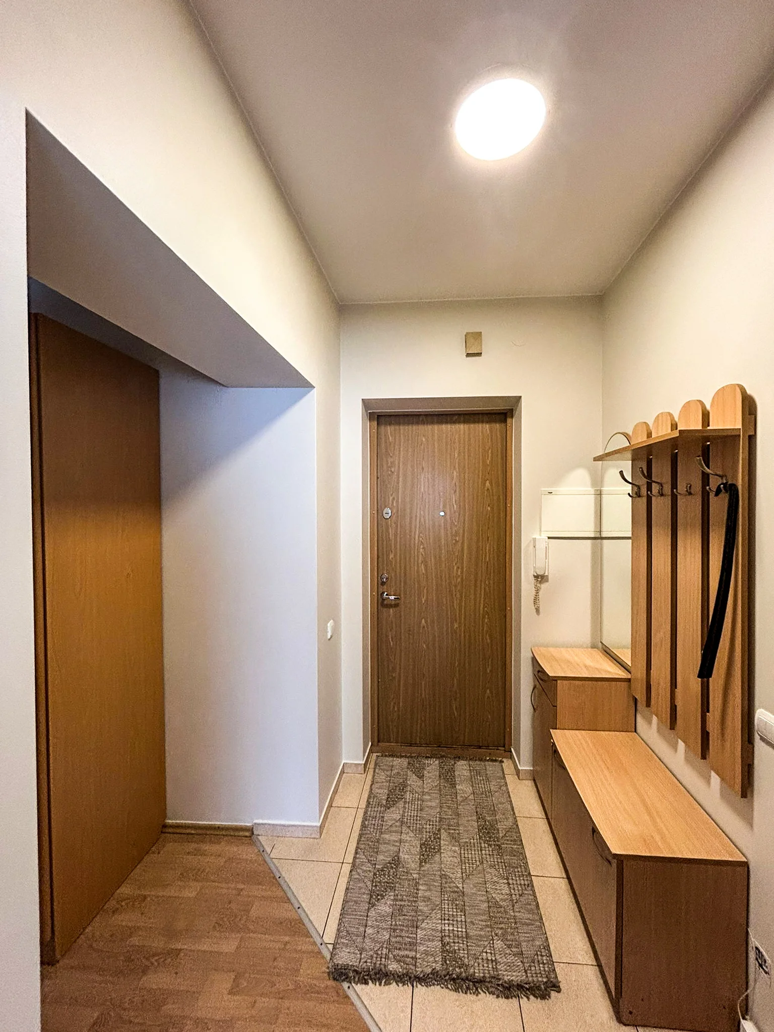 Savanorių pr. 11e, Naujamiestis, Vilnius, 2 kamb. – nuotrauka 5