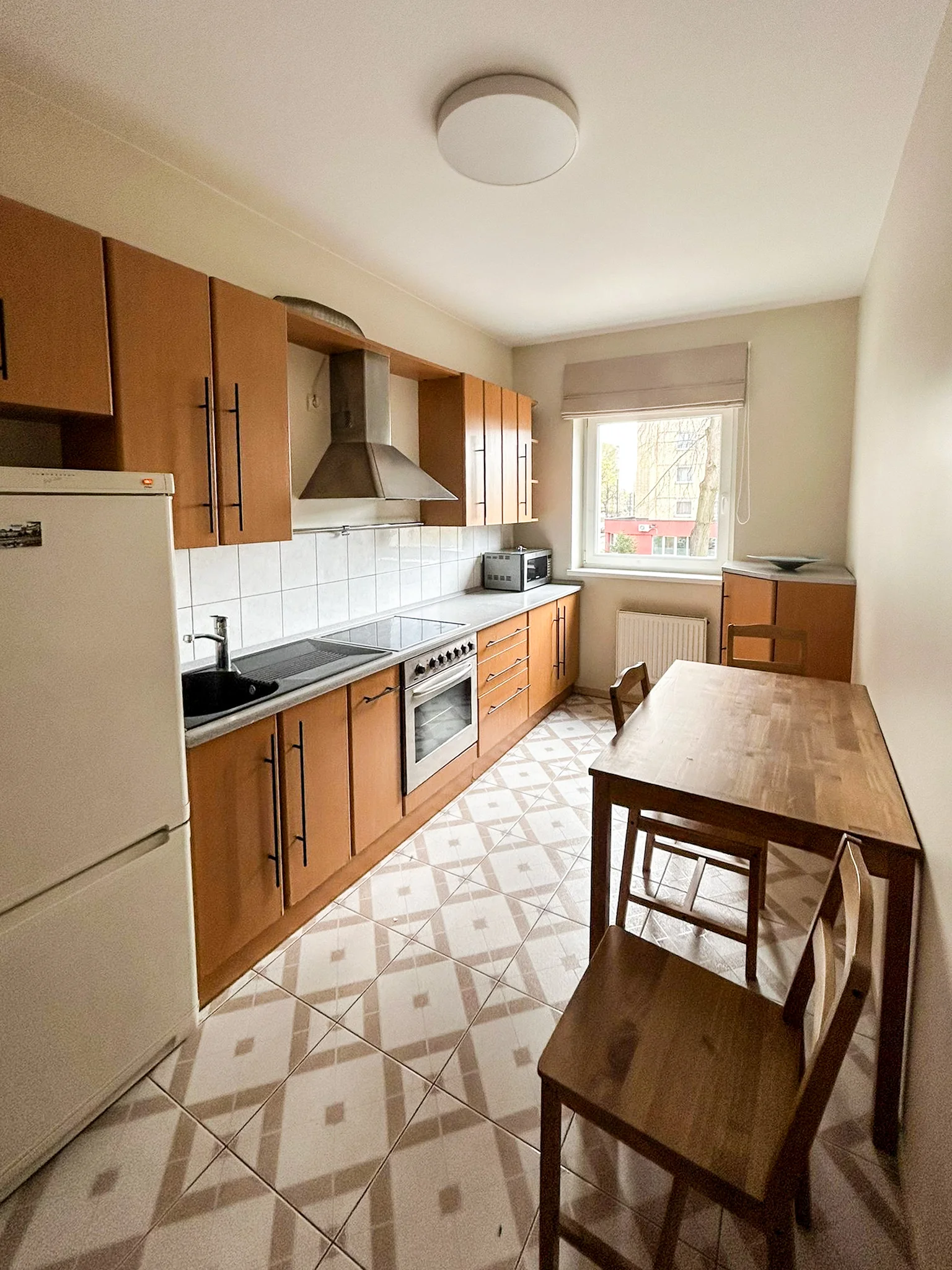 Savanorių pr. 11e, Naujamiestis, Vilnius, 2 kamb. – nuotrauka 6