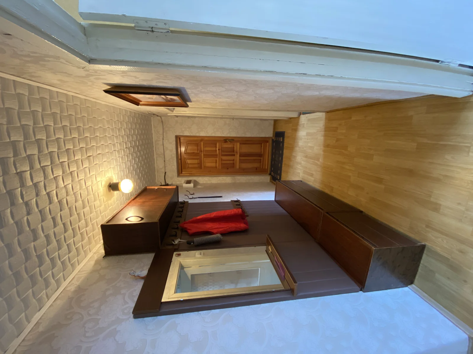 Žirgų g. 10, Užtiltė, 2 kamb. – nuotrauka 4