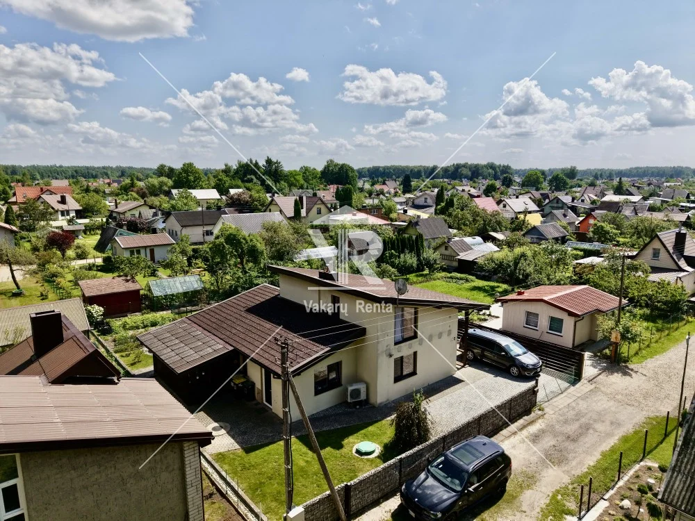 Gyvenamasis namas Klaipėdos rajono sav., Žiaukos, Šaltalankių tak. – nuotrauka 6