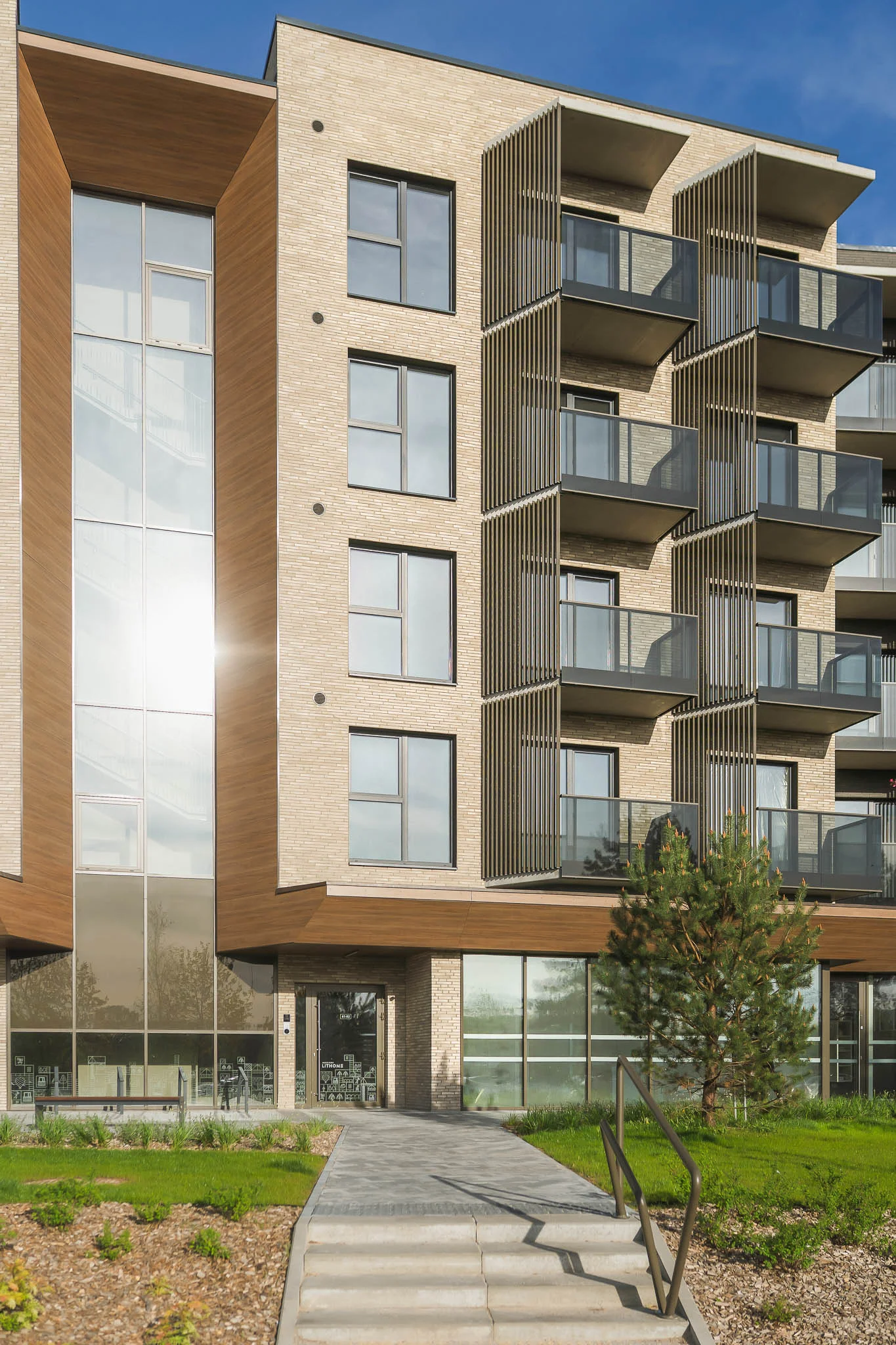 Sietyno g. 3, Karoliniškės, Vilnius, 3 kamb. – nuotrauka 6
