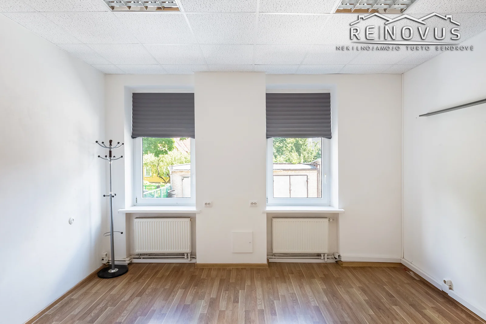 Biurui / Prekybos/paslaugų nuoma Šiauliuose Centre, Dvaro g. – nuotrauka 3