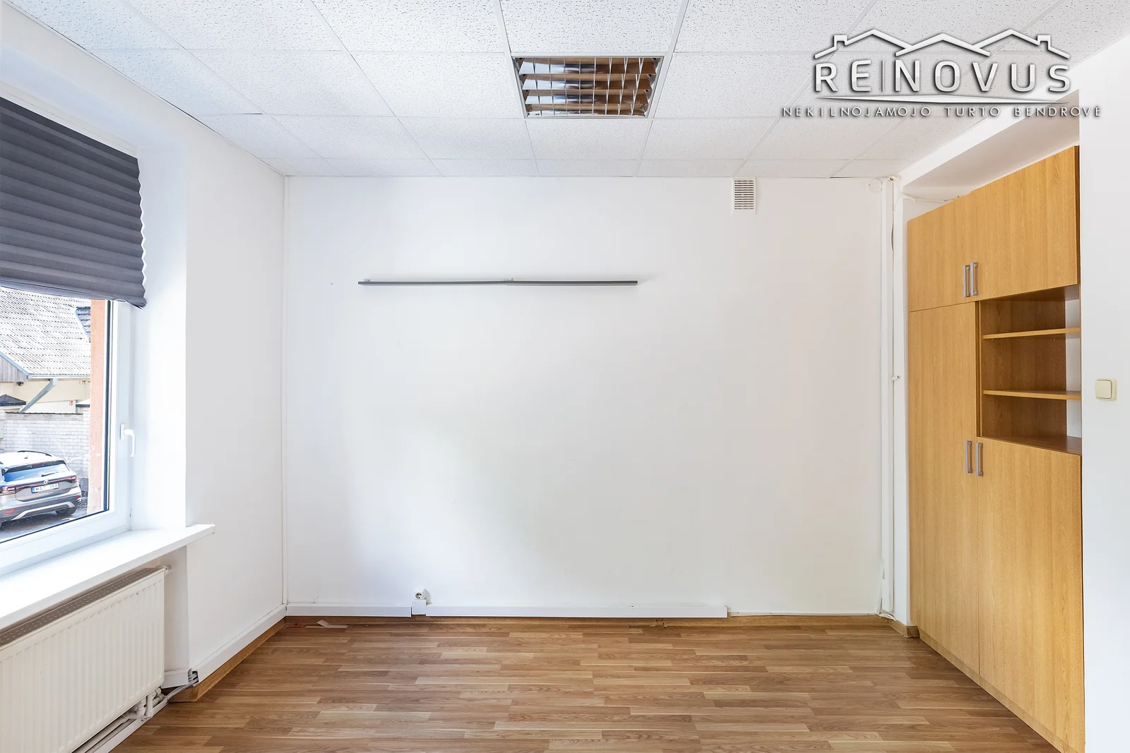 Biurui / Prekybos/paslaugų nuoma Šiauliuose Centre, Dvaro g. – nuotrauka 4