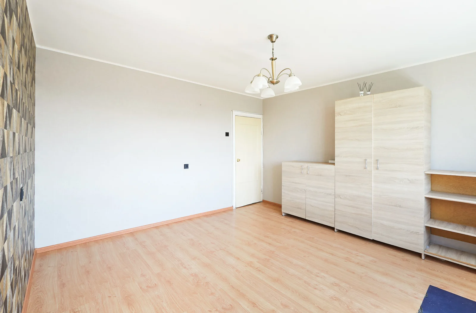 V. Krėvės pr., Dainava, Kaunas, 2 kamb. – nuotrauka 6