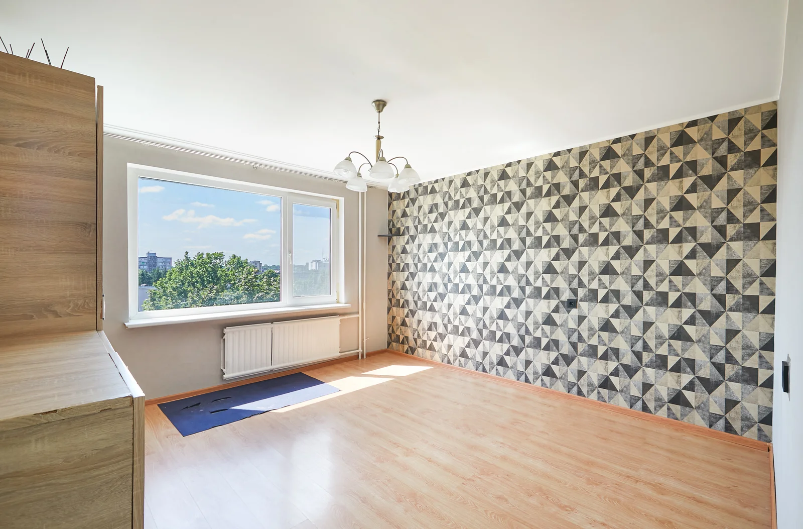 V. Krėvės pr., Dainava, Kaunas, 2 kamb. – nuotrauka 5