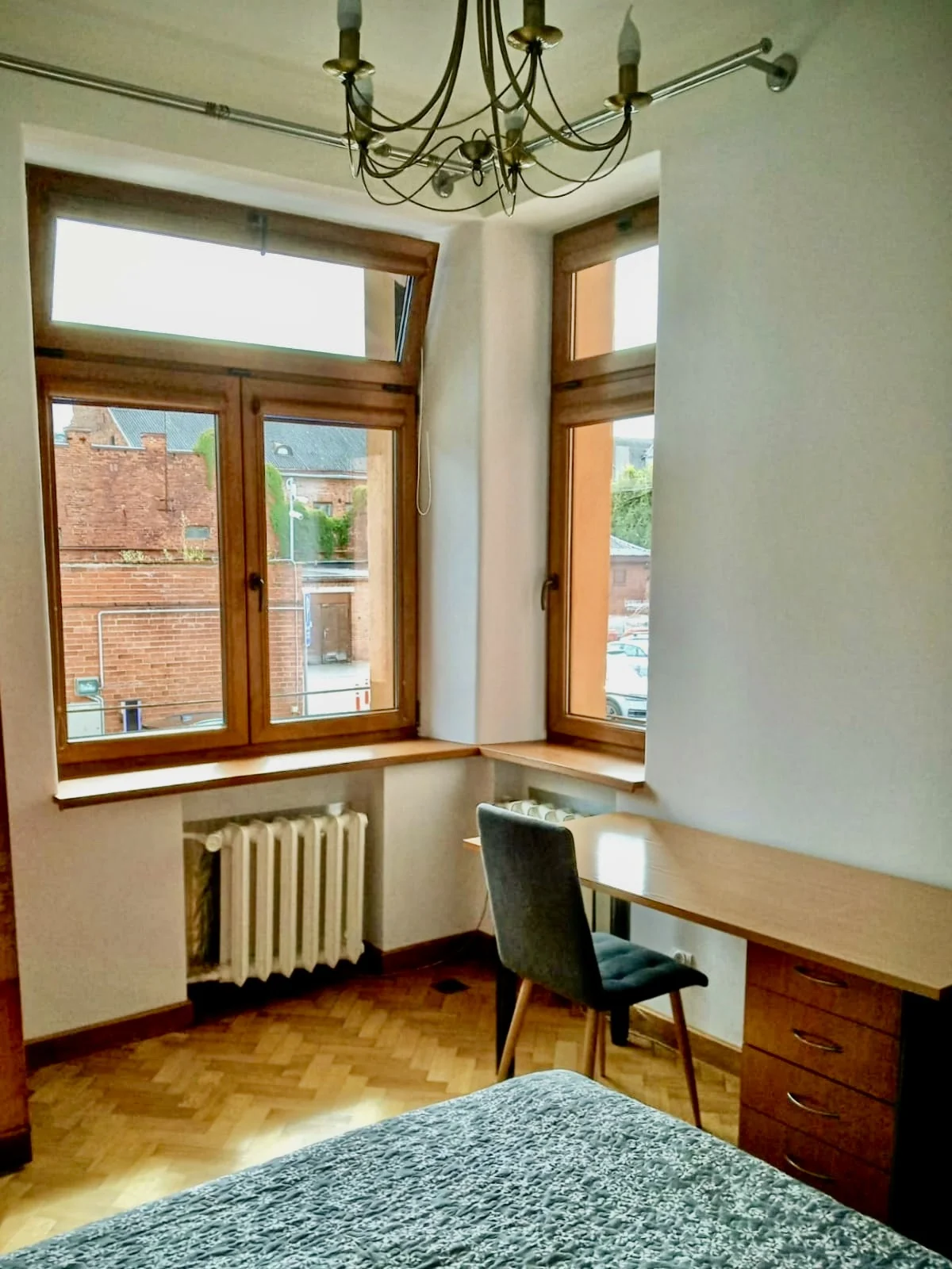 L. Sapiegos g. 8, Centras, Kaunas, 3 kamb. – nuotrauka 5