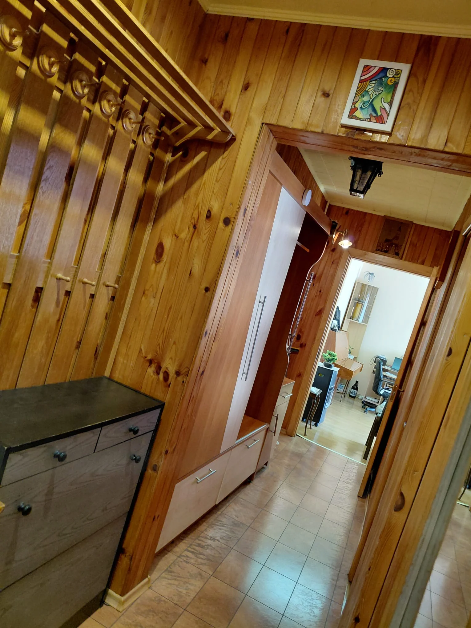 Kalnupės g., Žvejybos uostas, Klaipėda, 1 kamb. – nuotrauka 4