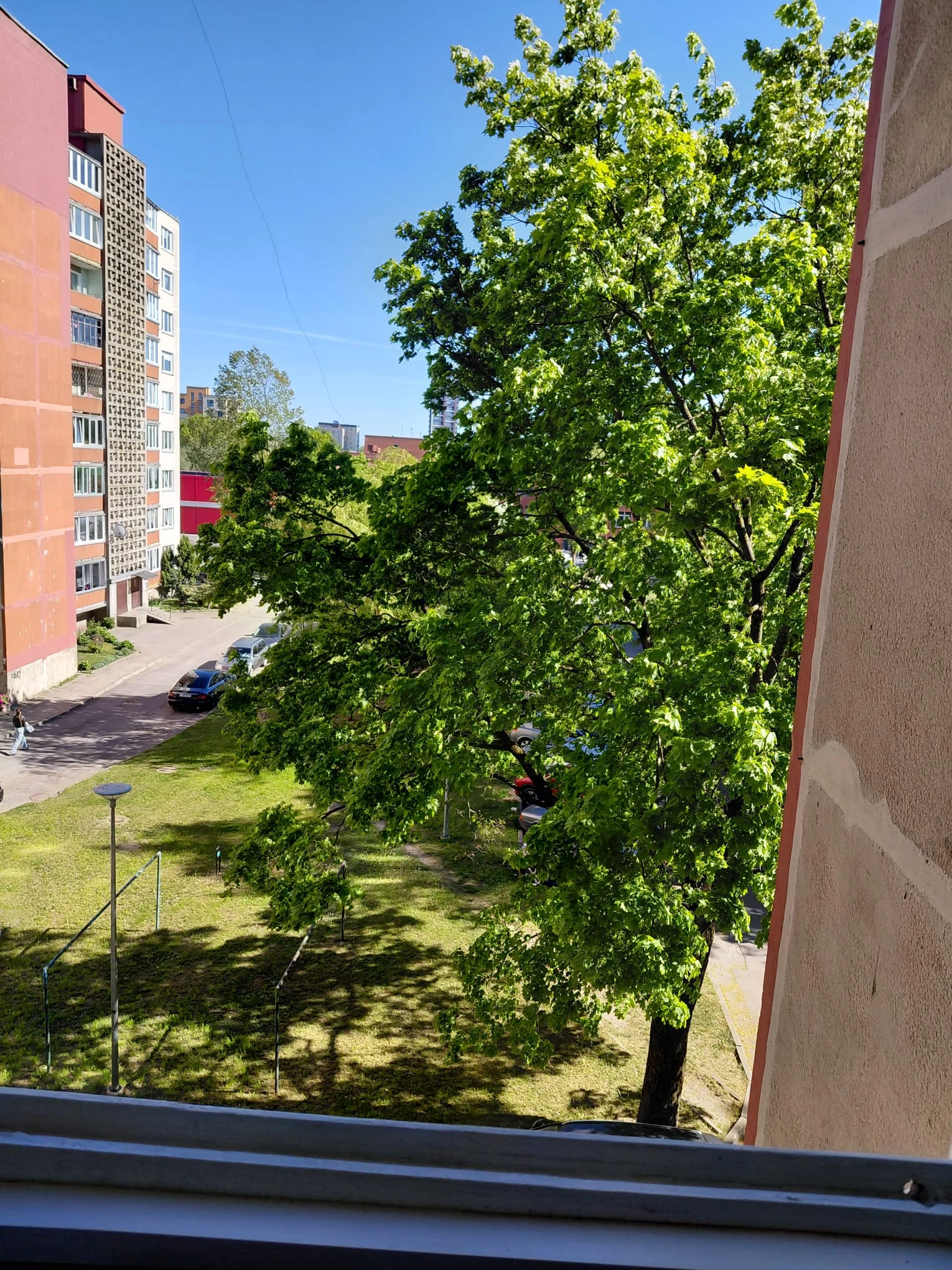 Kalnupės g., Žvejybos uostas, Klaipėda, 1 kamb. – nuotrauka 3