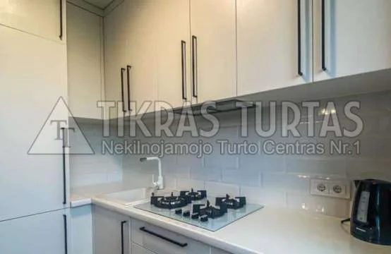 Kauno g., Kauno, Klaipėda, 1 kamb. – nuotrauka 3