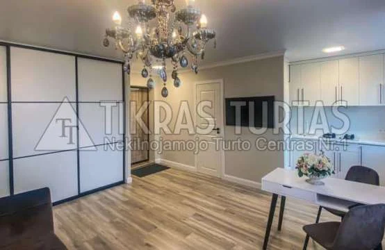 Kauno g., Kauno, Klaipėda, 1 kamb. – nuotrauka 6