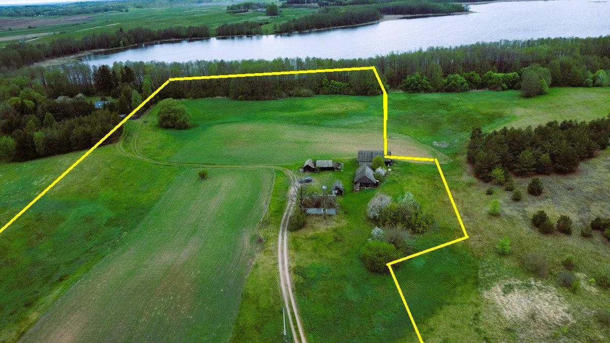 Sklypas Lazdijų rajono sav., Rimietyje – nuotrauka 6