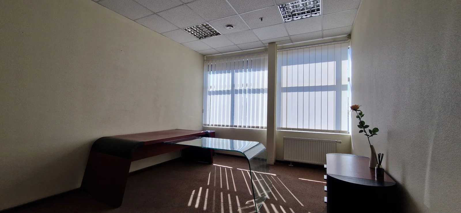 Biurui / Kitos / Prekybos/paslaugų / Sandėliavimo / Turistinė nuoma Šiauliuose Centre, Tilžės g. – nuotrauka 4