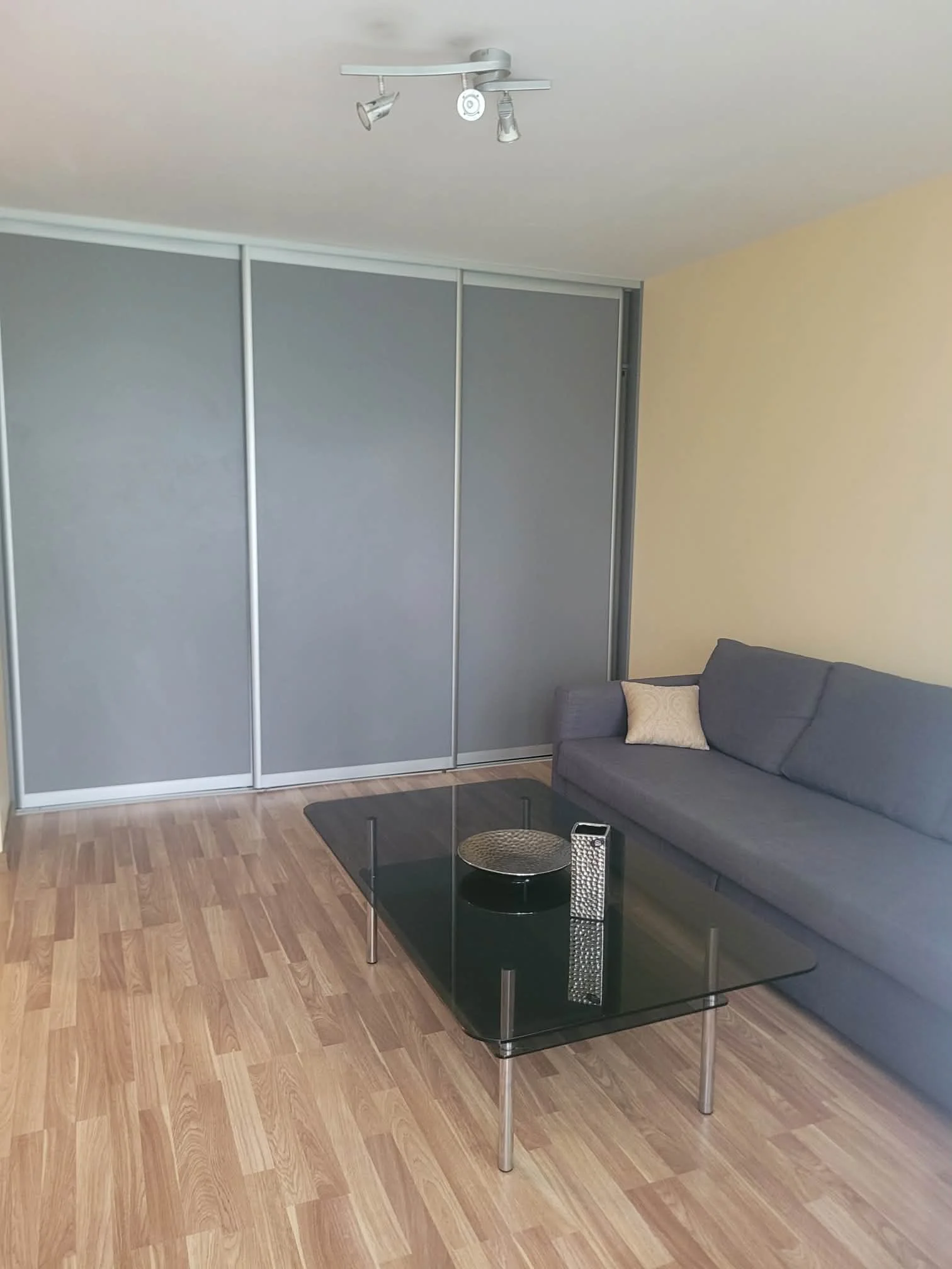 S. Šalkauskio g. 14A, Centras, Šiauliai, 2 kamb. – nuotrauka 3