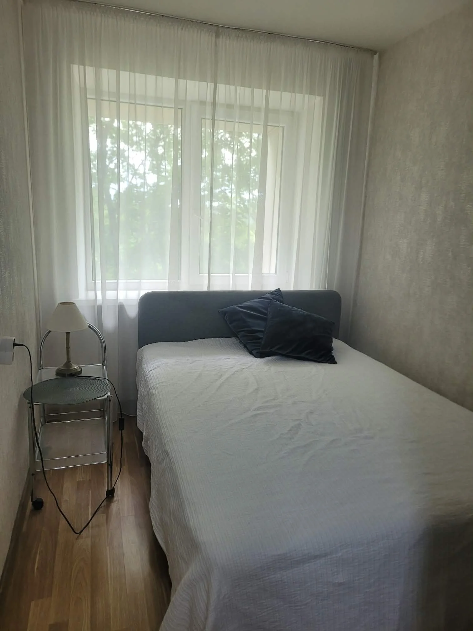 S. Šalkauskio g. 14A, Centras, Šiauliai, 2 kamb. – nuotrauka 4