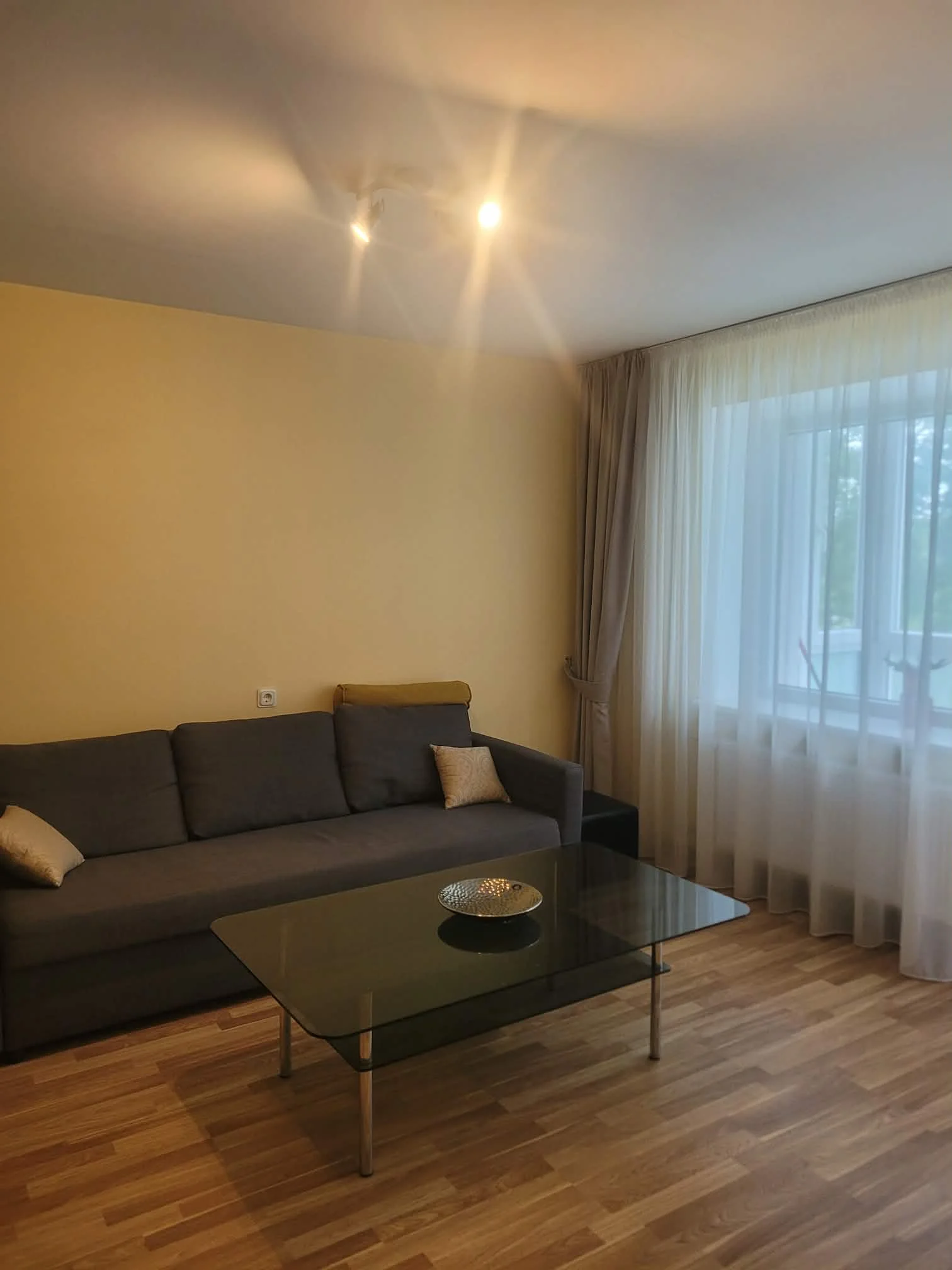 S. Šalkauskio g. 14A, Centras, Šiauliai, 2 kamb. – nuotrauka 5