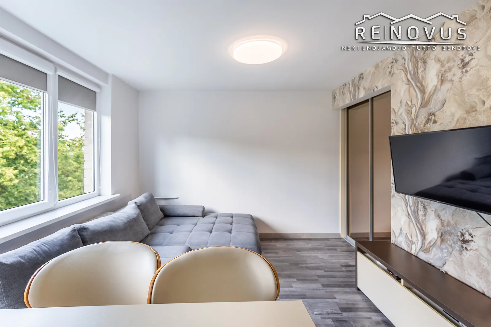 Dvaro g., Centras, Šiauliai, 1 kamb. – nuotrauka 5