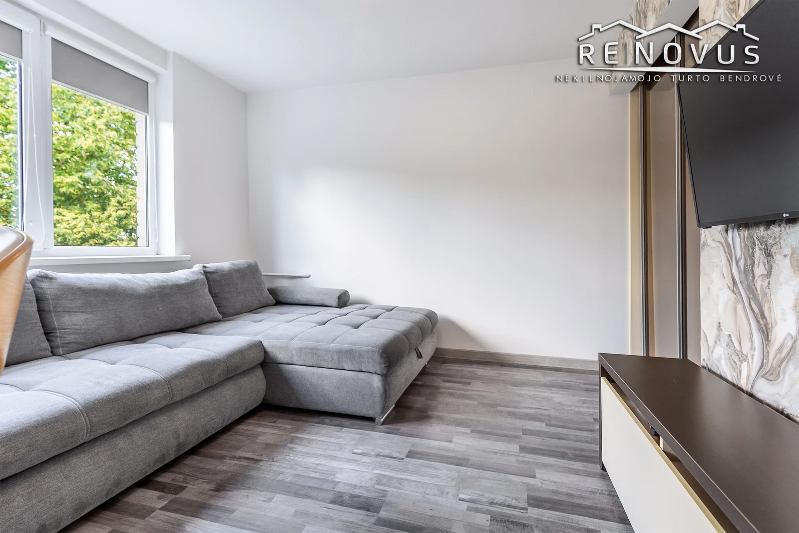 Dvaro g., Centras, Šiauliai, 1 kamb. – nuotrauka 4