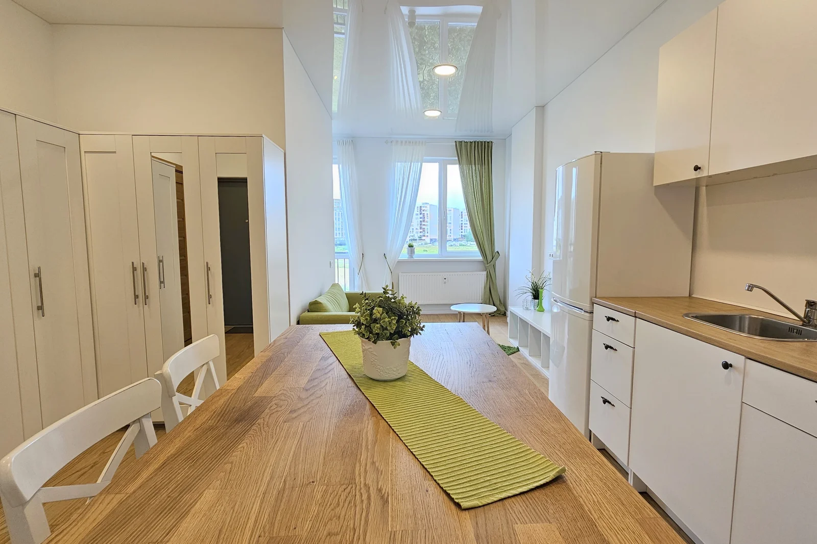 Pavilnionių g., Pašilaičiai, Vilnius, 1 kamb. – nuotrauka 5