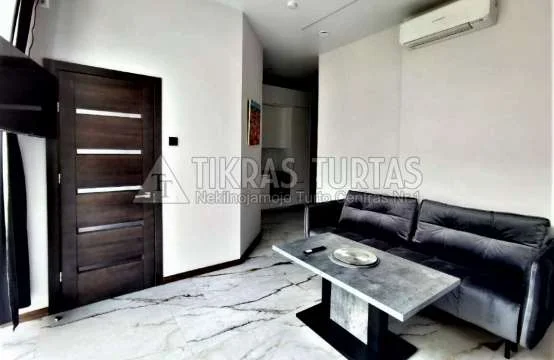 S. Daukanto g., Centras, Klaipėda, 3 kamb. – nuotrauka 4