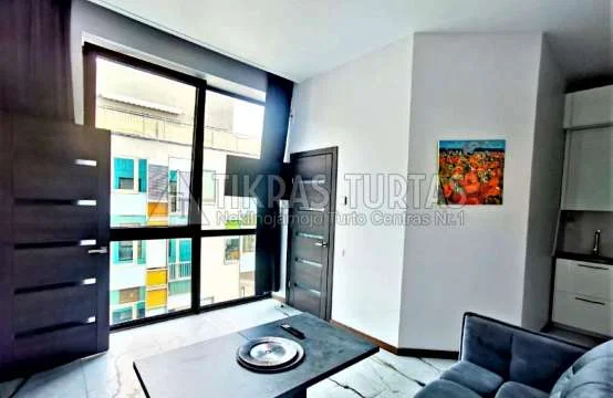 S. Daukanto g., Centras, Klaipėda, 3 kamb. – nuotrauka 5