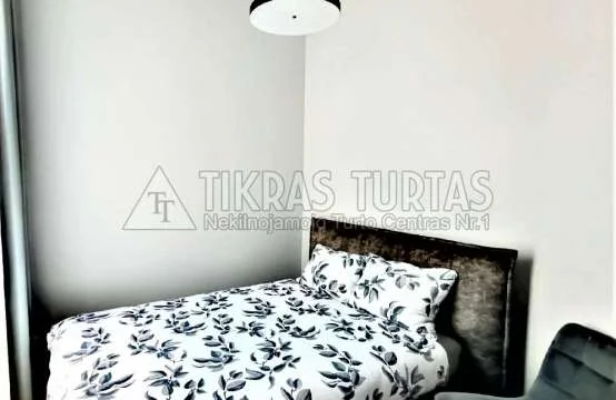 S. Daukanto g., Centras, Klaipėda, 3 kamb. – nuotrauka 6