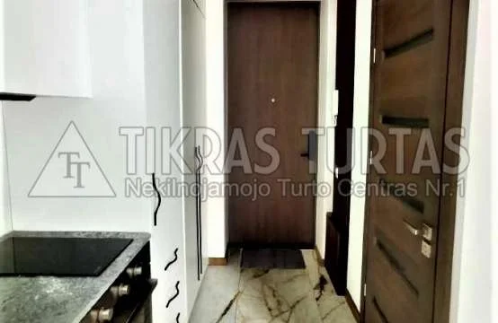 S. Daukanto g., Centras, Klaipėda, 3 kamb. – nuotrauka 3