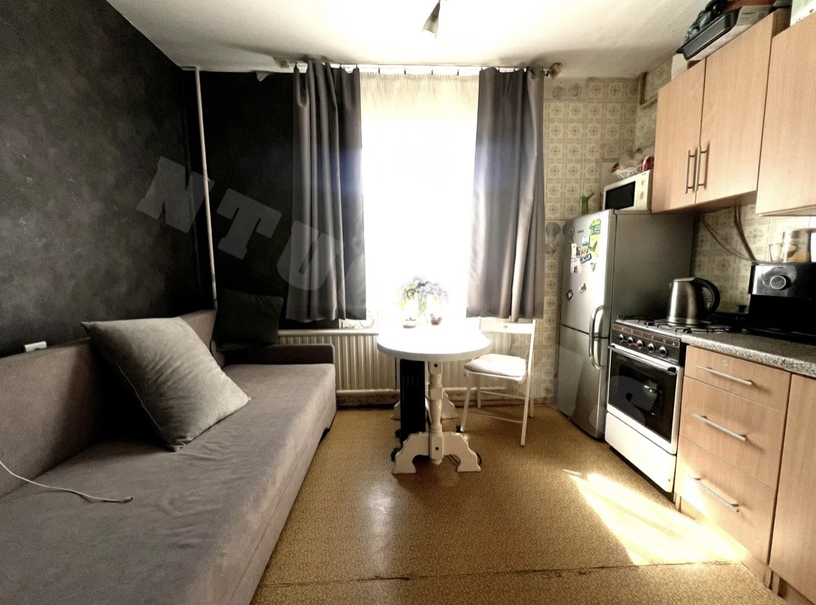 Poilsio g., Poilsio, Klaipėda, 1 kamb. – nuotrauka 6