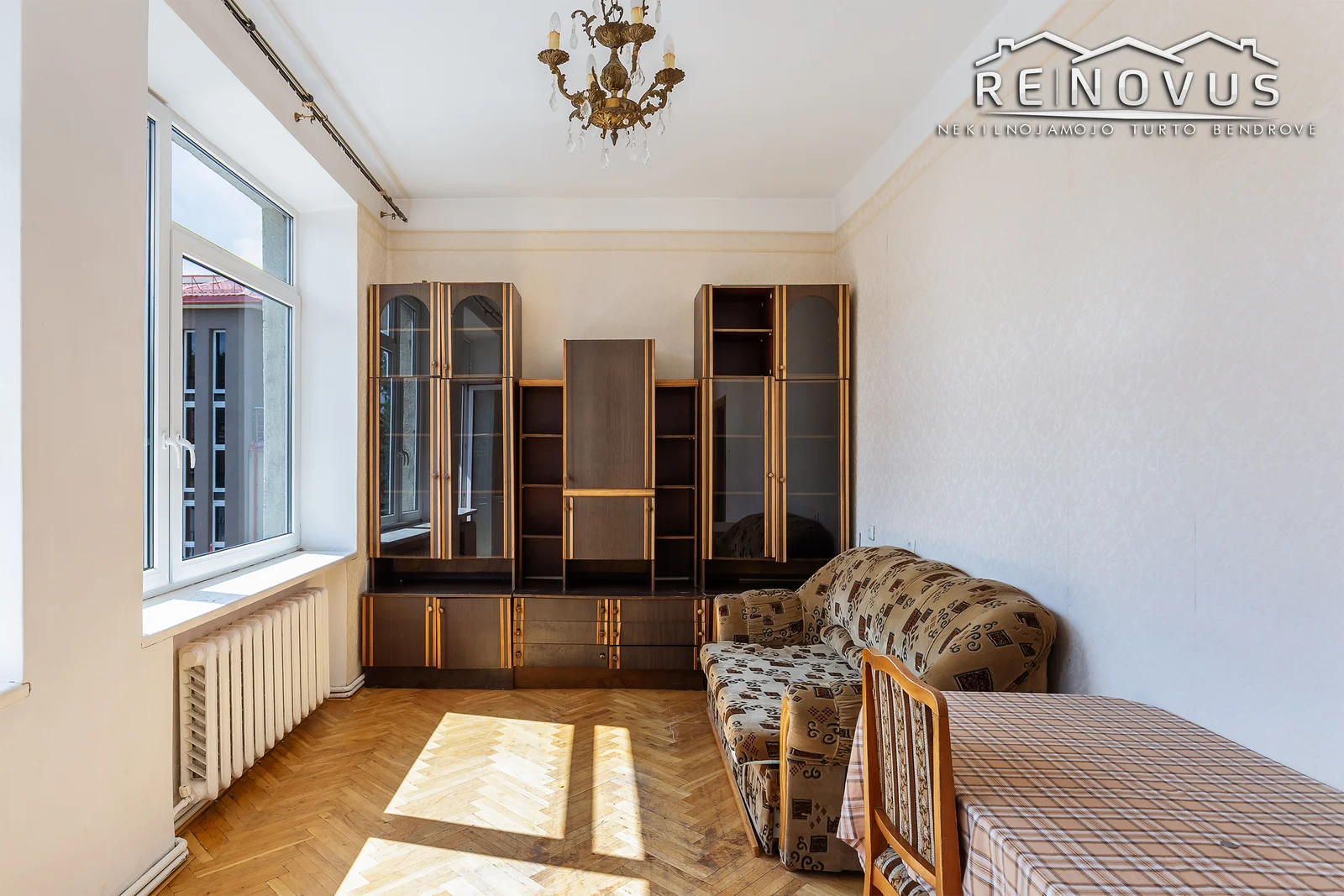 Aušros al., Centras, Šiauliai, 4 kamb. – nuotrauka 4