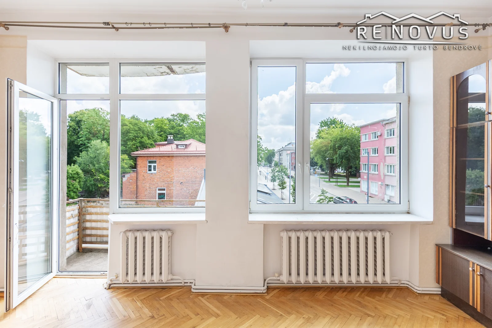 Aušros al., Centras, Šiauliai, 4 kamb. – nuotrauka 6