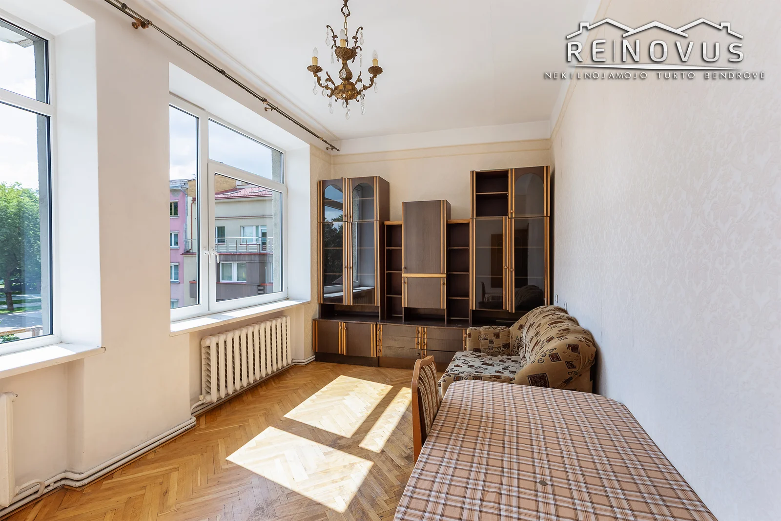 Aušros al., Centras, Šiauliai, 4 kamb. – nuotrauka 3