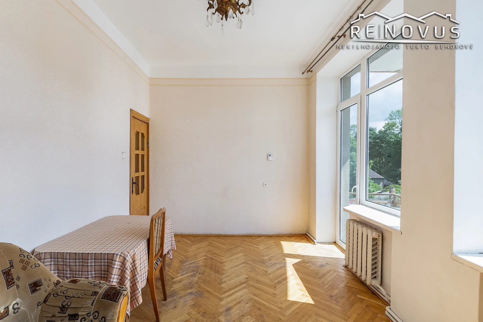 Aušros al., Centras, Šiauliai, 4 kamb. – nuotrauka 5