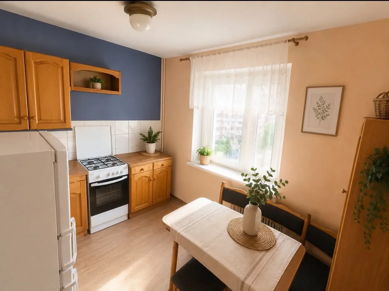 Varpų g., Varpai, Klaipėda, 2 kamb. – nuotrauka 3