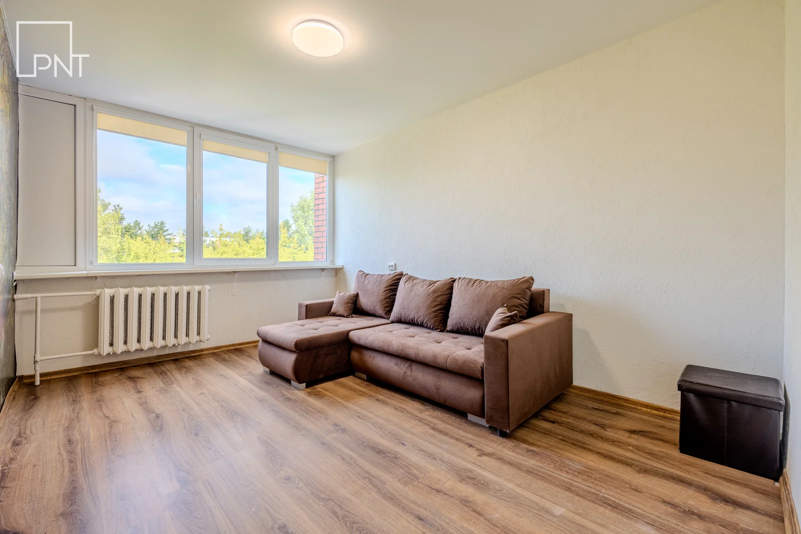 Staniūnų g. 72, Žemaičiai, Panevėžys, 2 kamb. – nuotrauka 5