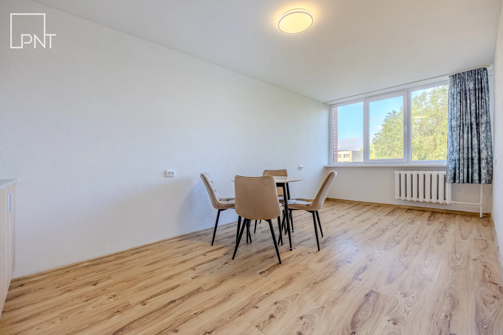 Staniūnų g. 72, Žemaičiai, Panevėžys, 2 kamb. – nuotrauka 4