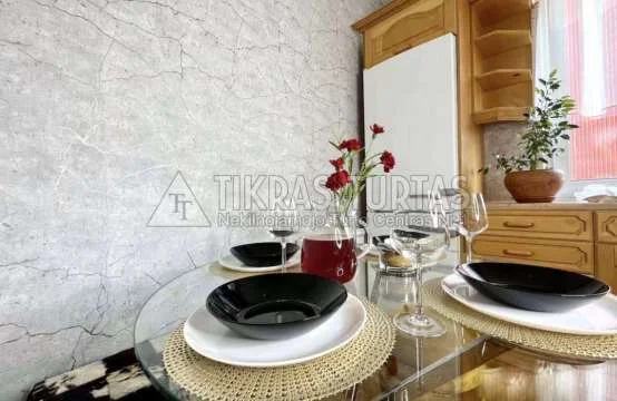 Rumpiškės g., Centras, Klaipėda, 3 kamb. – nuotrauka 3