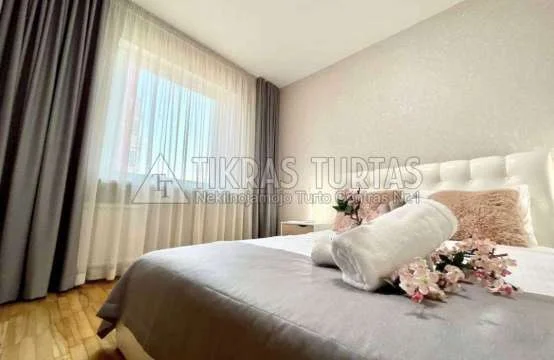 Rumpiškės g., Centras, Klaipėda, 3 kamb. – nuotrauka 6