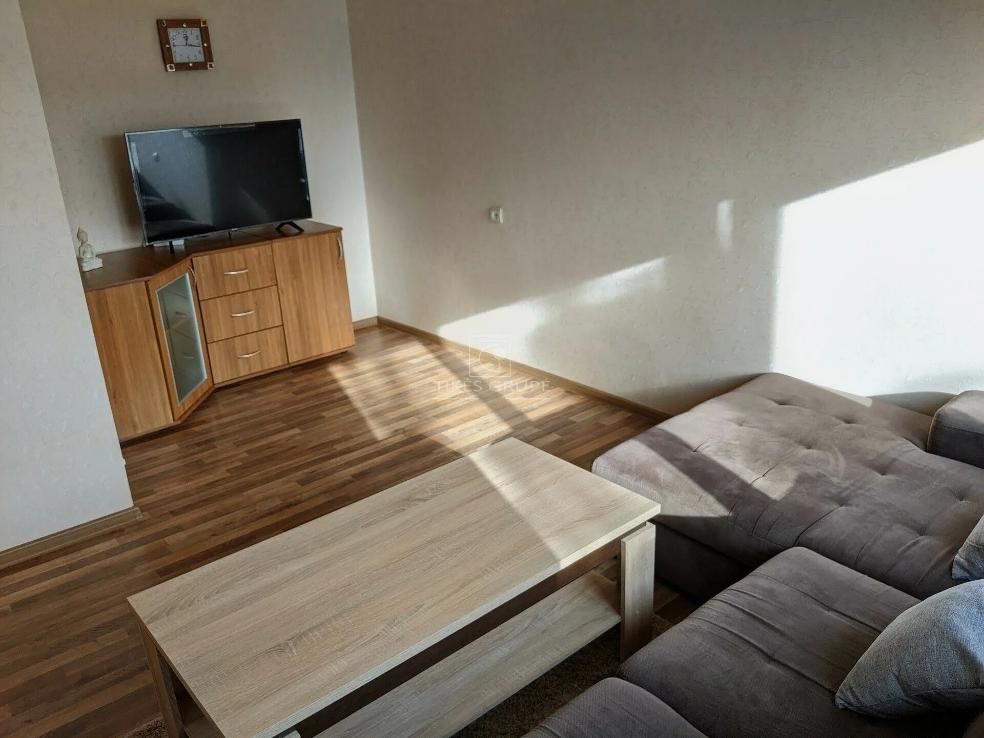 Paryžiaus Komunos g., Rumpiškės, Klaipėda, 1 kamb. – nuotrauka 5