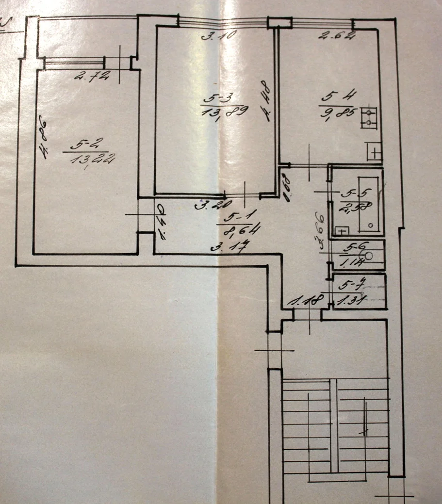 Švyturio g. 15, Pažagieniai, 2 kamb. – nuotrauka 4