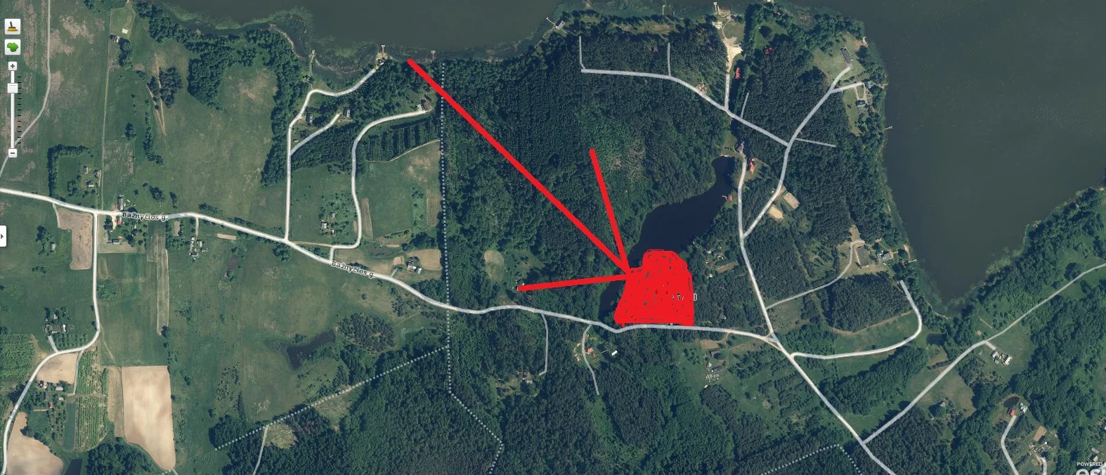 Sodyba Kaišiadorių rajono sav., Basonys II – nuotrauka 5