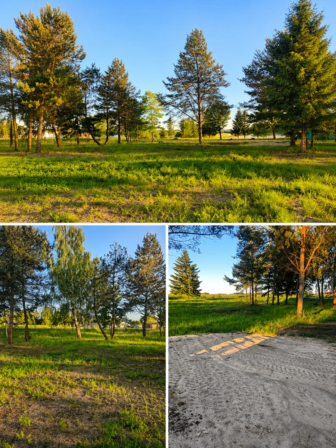 Sklypas Šiaulių rajono sav., Sauginiuose – nuotrauka 4