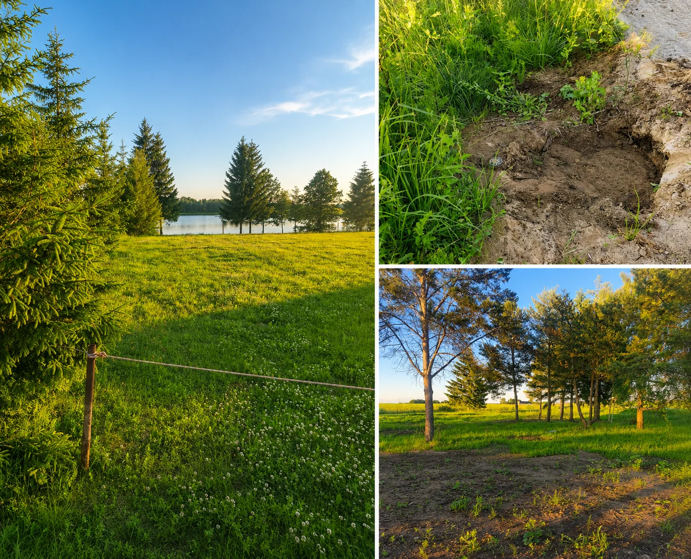 Sklypas Šiaulių rajono sav., Sauginiuose – nuotrauka 6