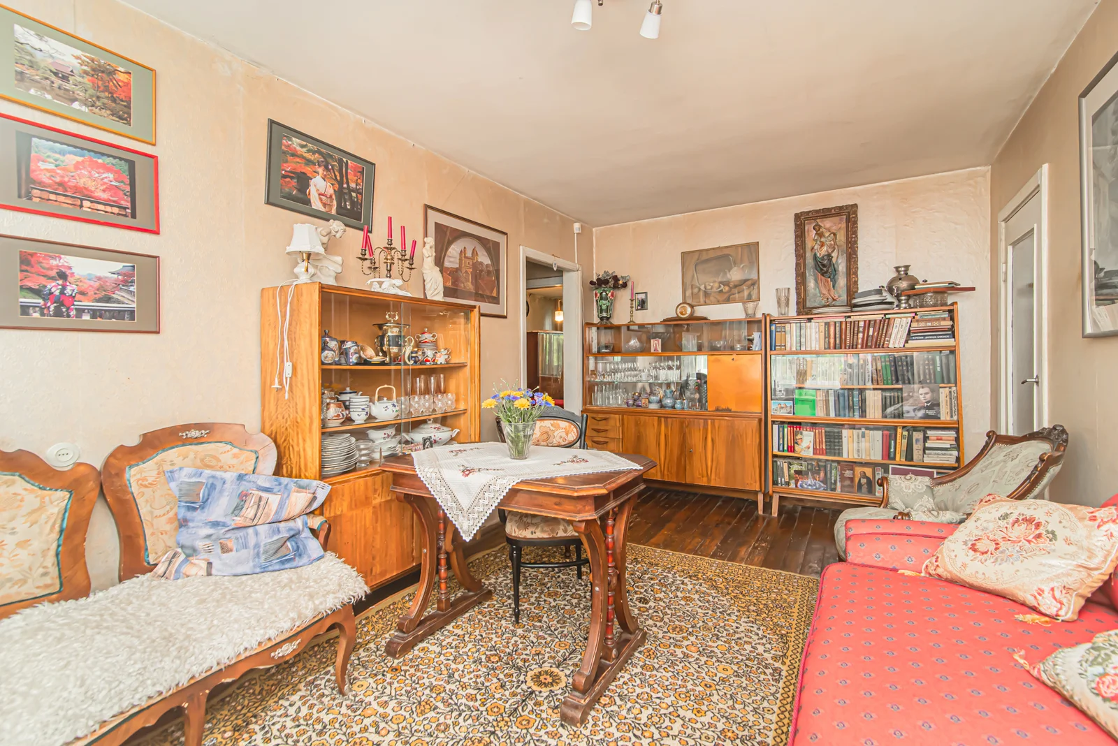 Kalvarijų g., Šnipiškės, Vilnius, 3 kamb. – nuotrauka 6
