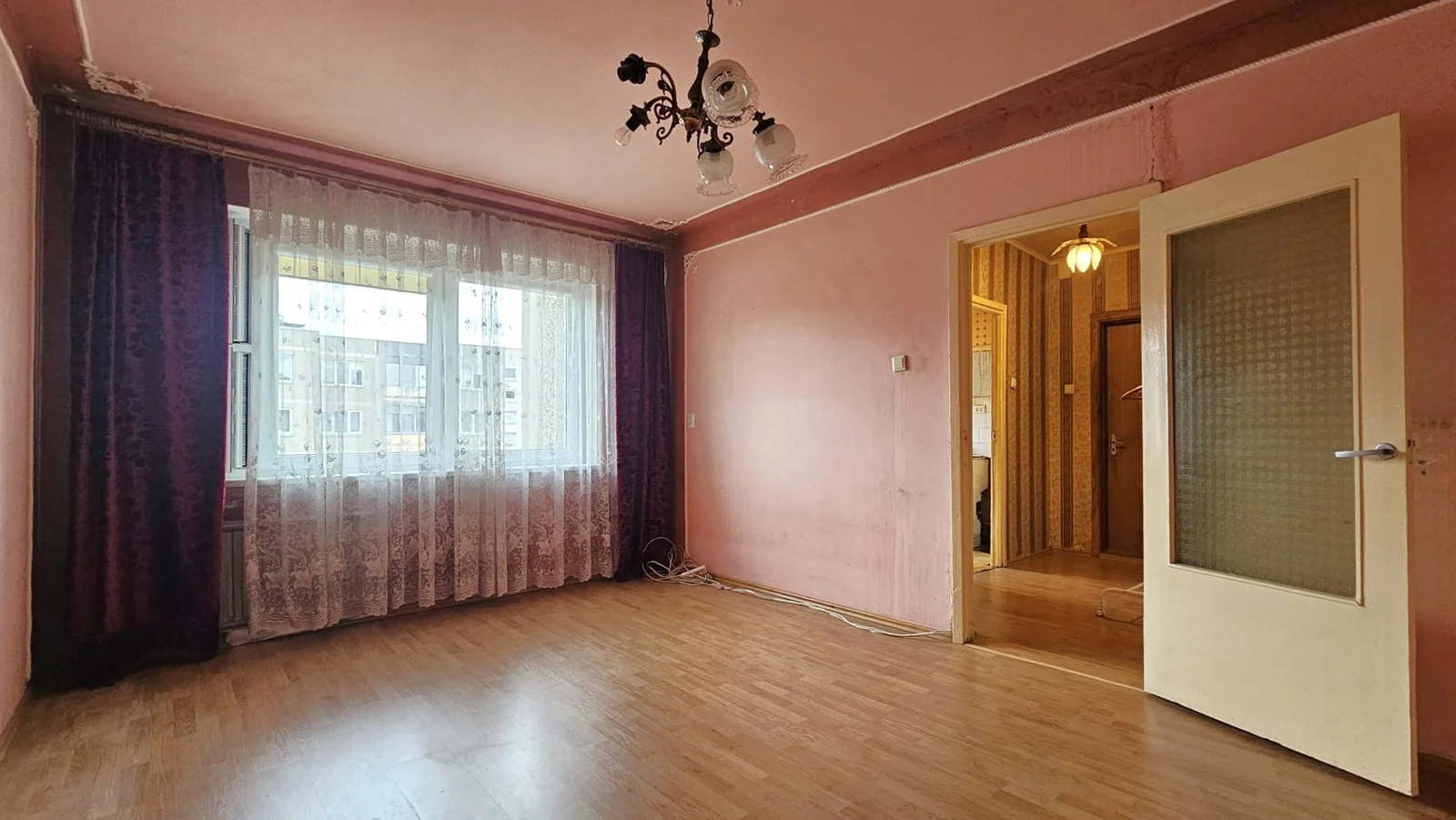 Ukmergės g., Eiguliai, Kaunas, 2 kamb. – nuotrauka 6