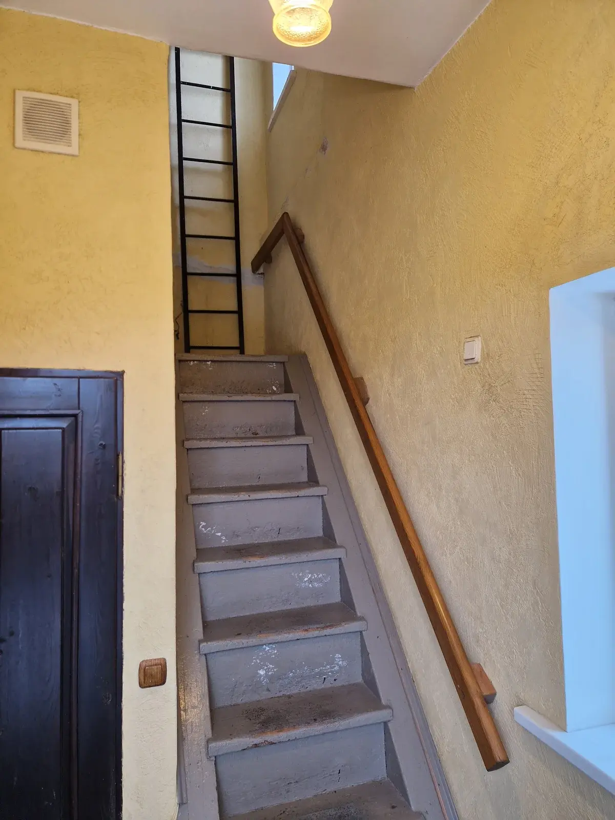 Mažojo Kaimelio g. 38A, Mažojo kaimelio, Klaipėda, 2 kamb. – nuotrauka 4