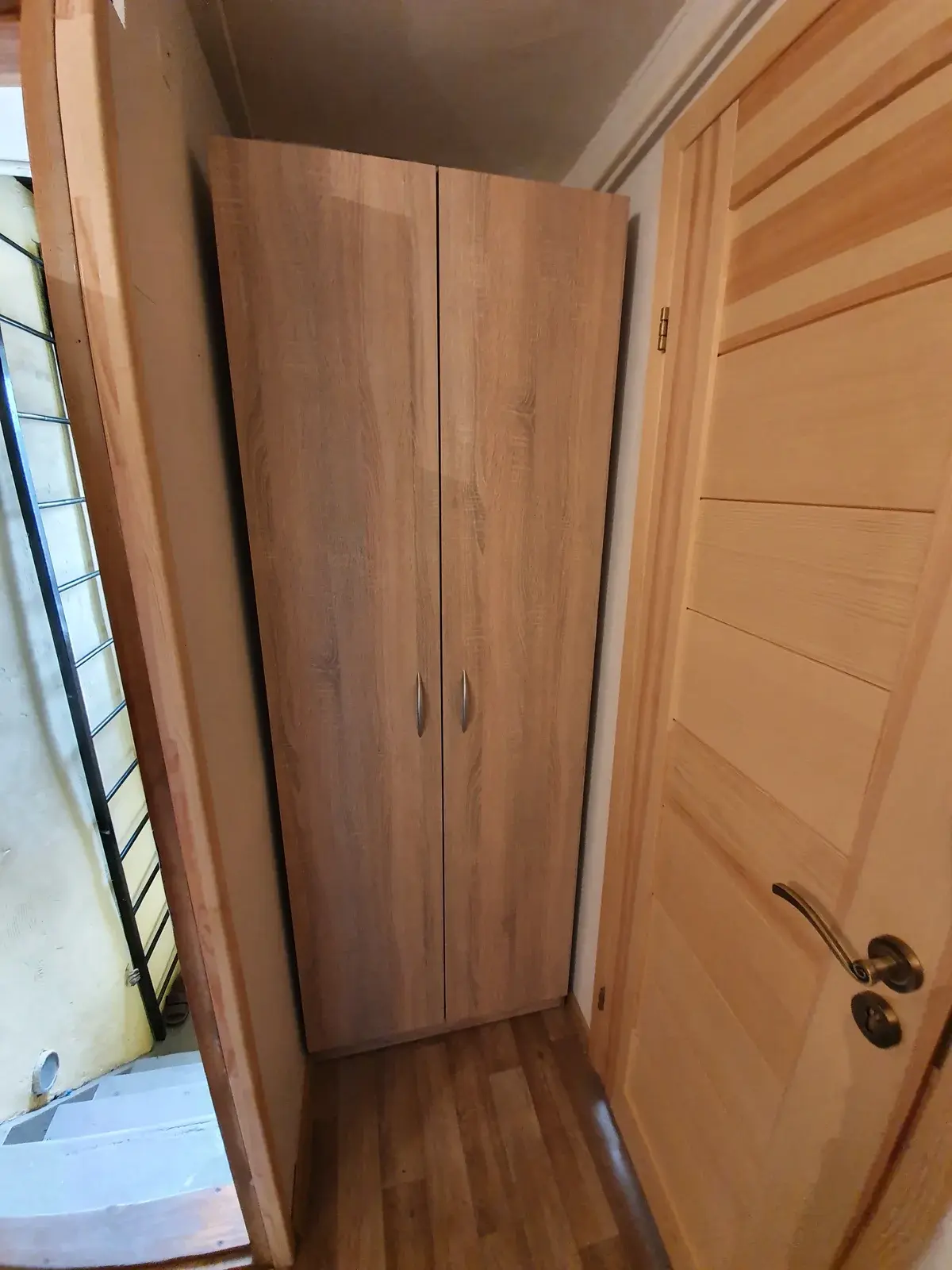 Mažojo Kaimelio g. 38A, Mažojo kaimelio, Klaipėda, 2 kamb. – nuotrauka 5