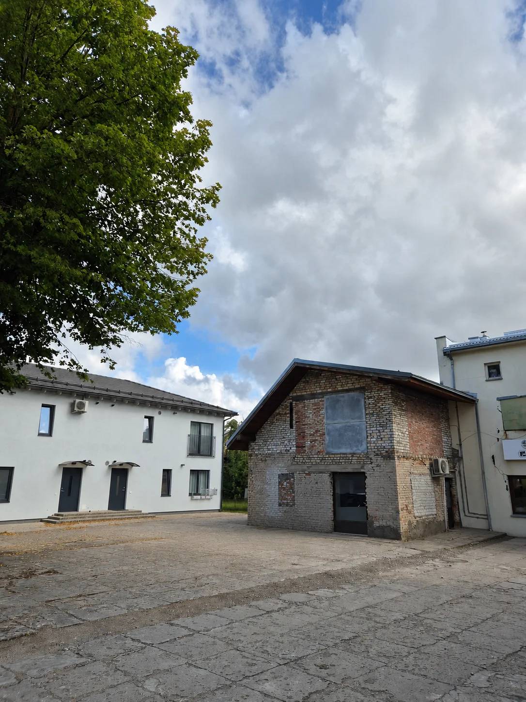 Офис / Производство/Склад / Торговля/Услуги / Склад аренда Šiauliuose Centre, Aušros al. – изображение 5