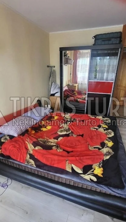 Sulupės g., Žvejybos uostas, Klaipėda, 3 kamb. – nuotrauka 5