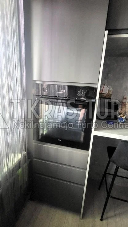 Sulupės g., Žvejybos uostas, Klaipėda, 3 kamb. – nuotrauka 6