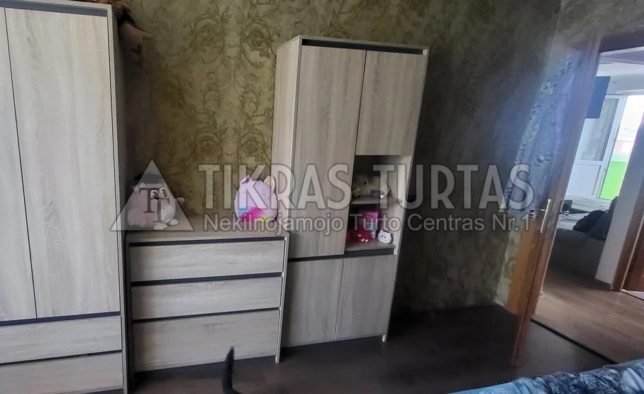 Sulupės g., Žvejybos uostas, Klaipėda, 3 kamb. – nuotrauka 4